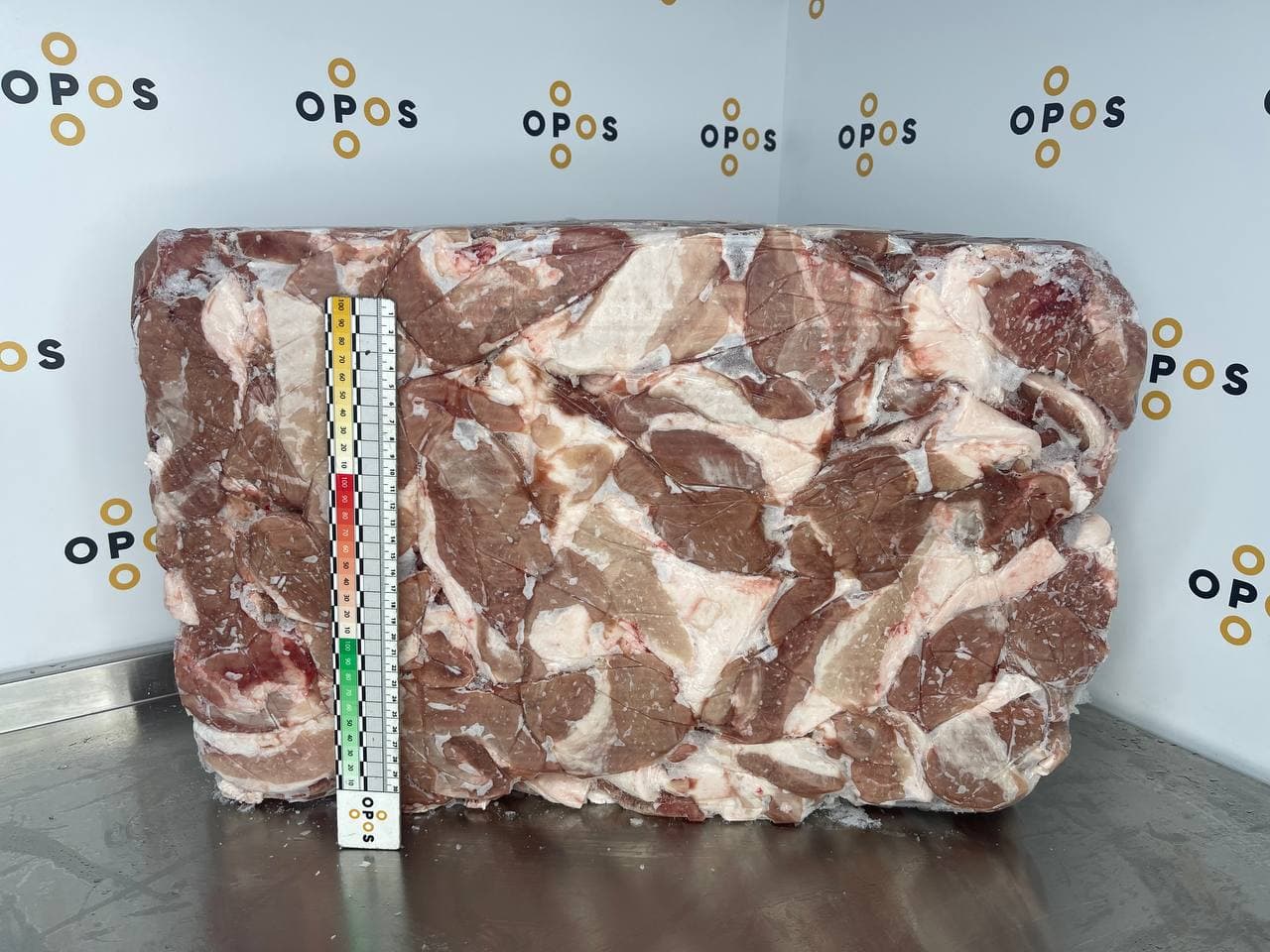 Pork trimming 70/30