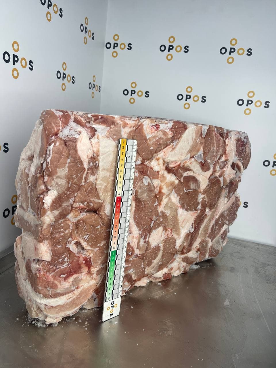 Pork trimming 70/30