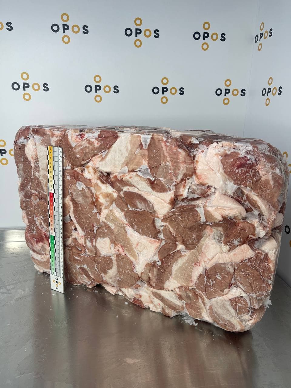 Pork trimming 70/30