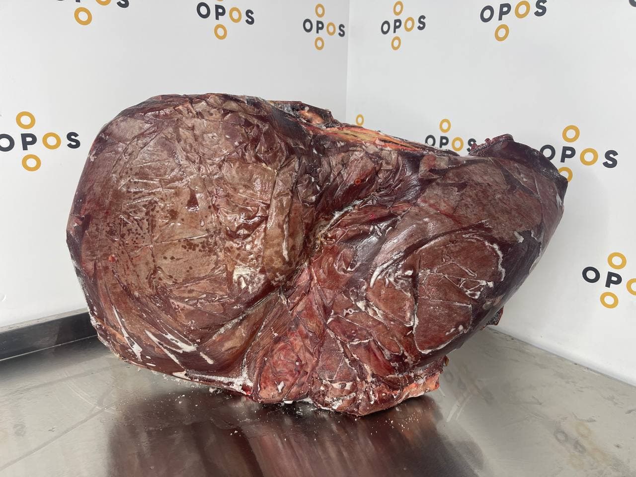 Beef liver
