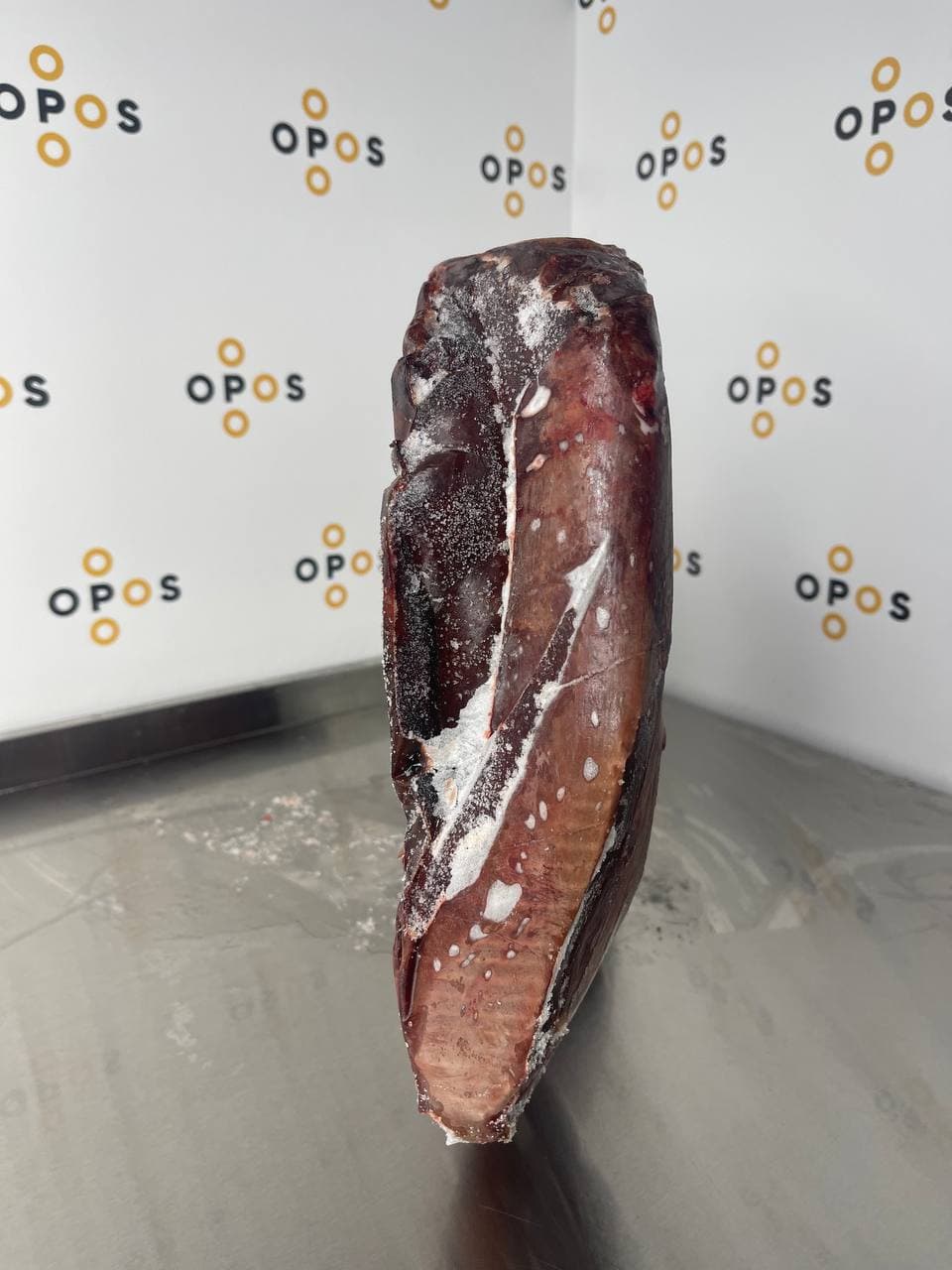 Beef liver