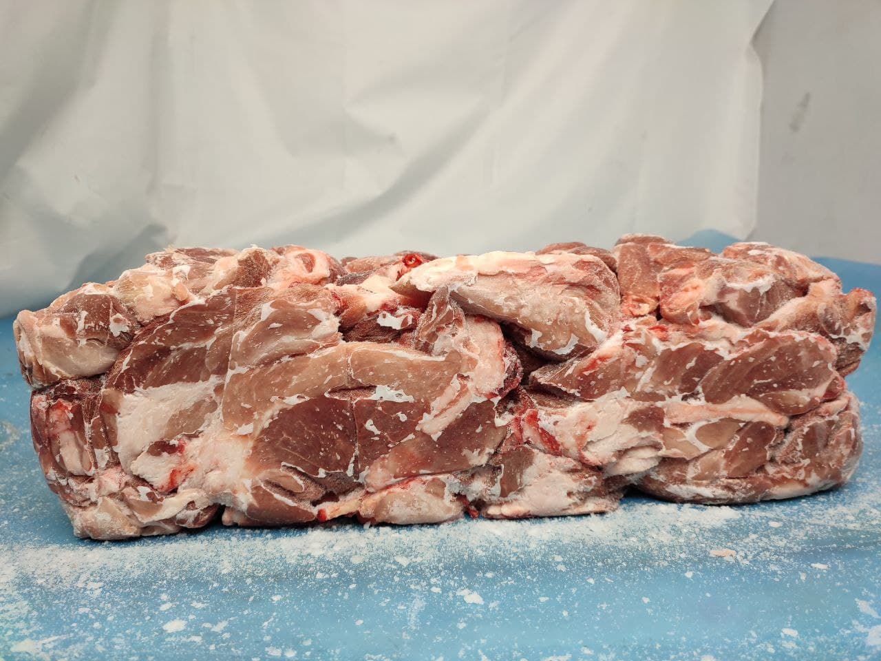 Pork trimmings 80/20